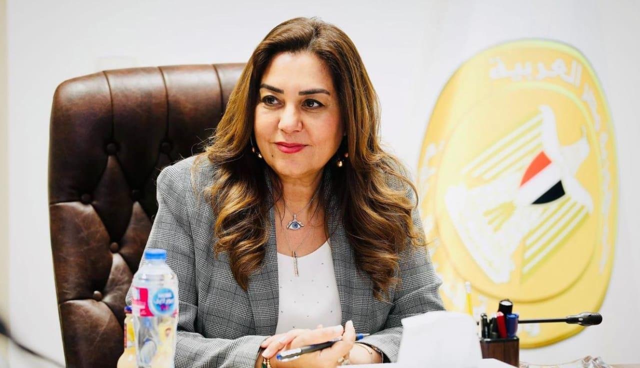 وزيرة التنمية المحلية والبيئة: تحرك عاجل لتعديل قانوني التصالح والبيئة وتنفيذ توصيات منتدى مصر 2026