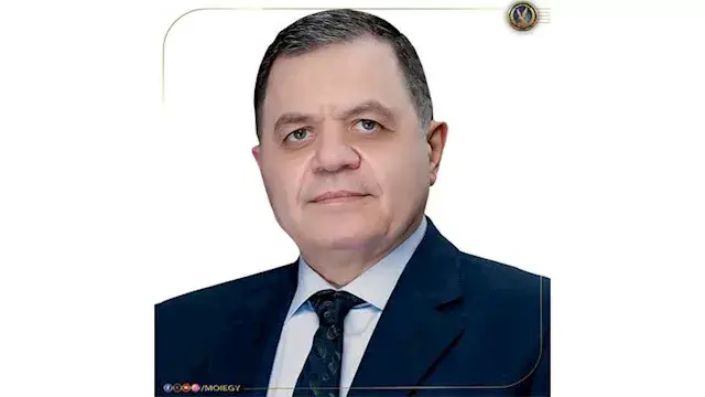 قرار جديد من وزير الداخلية بإب...