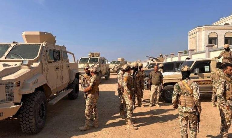اليمن.. الجيش يعلن استعادة مواقع من الحوثيين في تعز