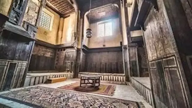 بطل بالصاعقة المصرية يستعيد تفاصيل معركة أبو عطوة في بيت السحيمي
