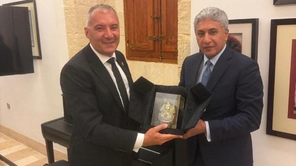 تطور إيجابي.. نمو الحركة السياحية الوافدة بنسبة 4% حتى سبتمبر