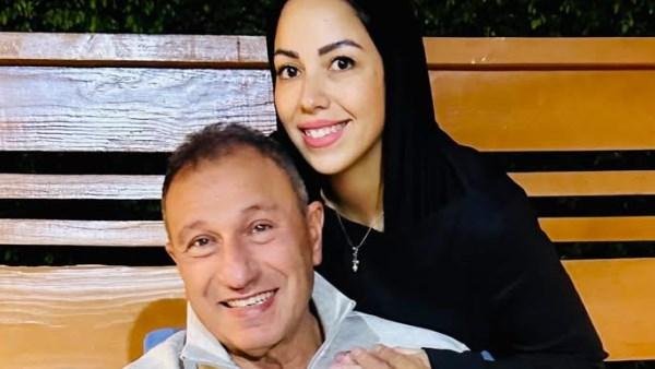 نور محمود الخطيب تحتفل بعيد ميلاد والدها: كل سنة وأنت الحلم اللي بعيشه كل يوم