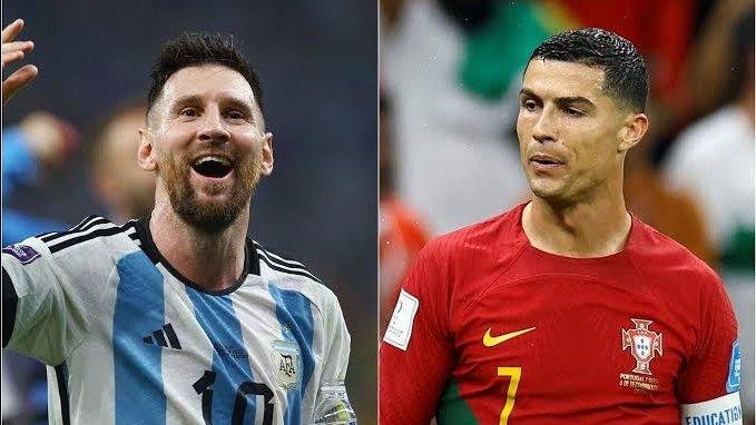 من الأكثر استقبالا لأهداف ميسي ورونالدو؟ أرقام تكشف مفاجآت مثيرة