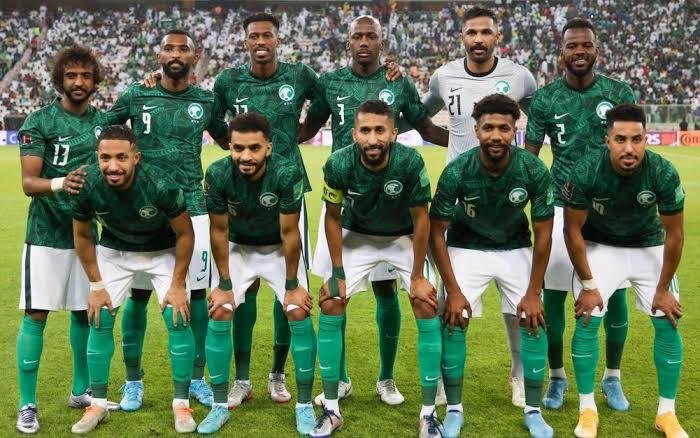 المنتخب السعودي يبدأ الاستعداد لمواجهة الإمارات في نهائي خليجي 27