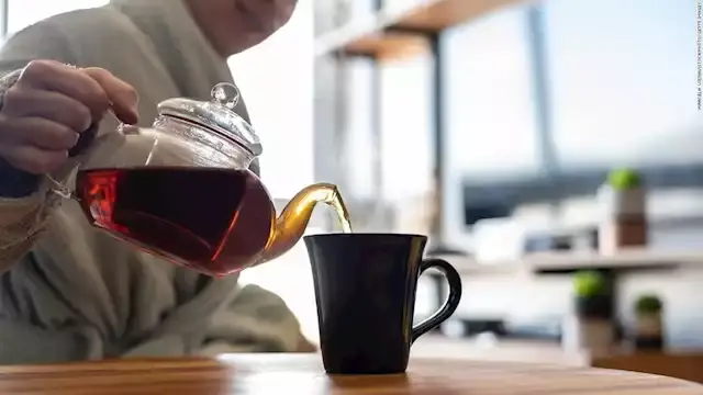 رحلة في مقاهي القاهرة.. لماذا...