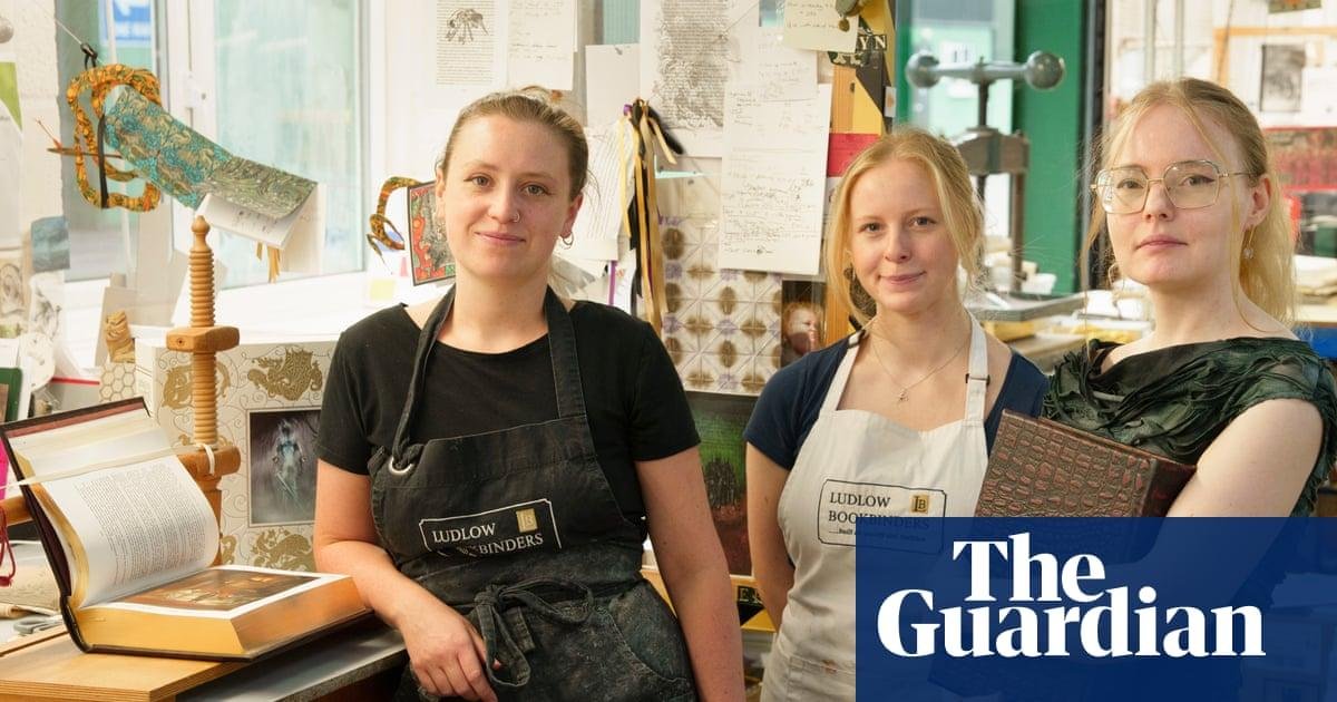 AI-proof? Younger workers dese...