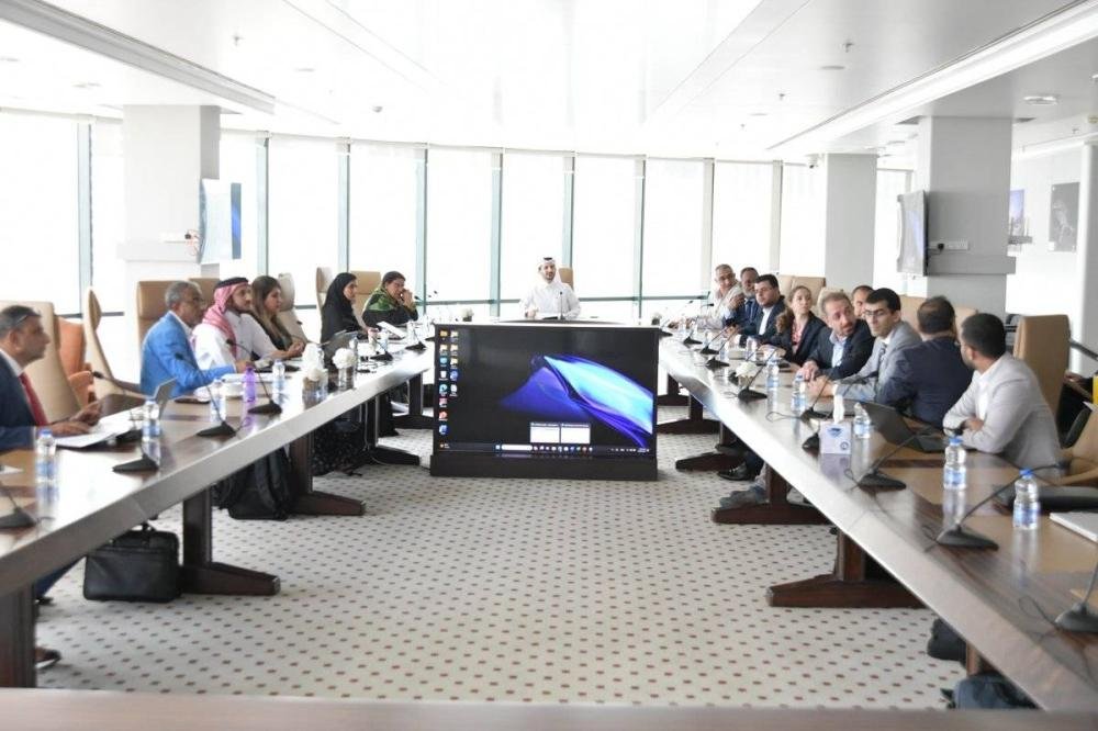 MECC issues Qatar's SNC on climate change