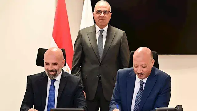 ببرنامج BCLEAR.. مصر تعزز بناء القدرات الإفريقية في مواجهة تحديات المياه والمناخ