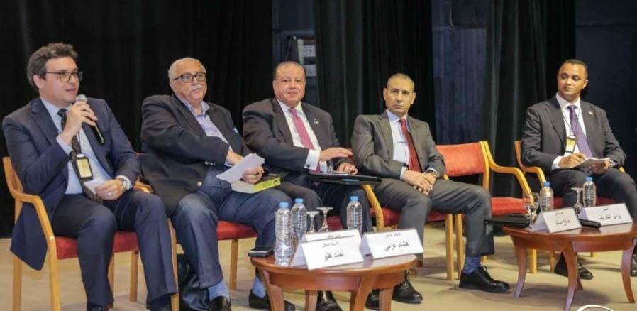 محمد سلماوي: اللغة العربية وعاء ذاكرة المنطقة.. والهوية «تُدرك ولا تُصنع»