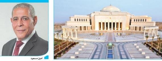 إسكان النواب تطلب من وزارة الإسكان عرض مقترح قانون تنظيم السوق واتحاد المطورين العقاريين