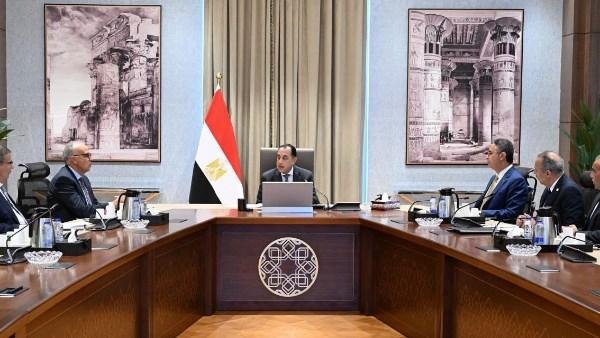 مدبولي يستعرض محاور جلسة "الأمن الغذائي والمائي" بـ "منتدى مصر 2026".. ويؤكد: أولوية قصوى