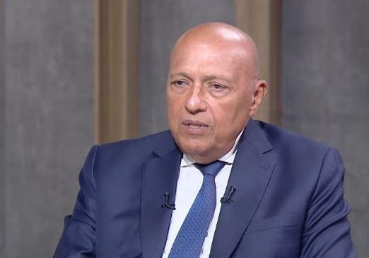 سامح شكري: أتوقع تفويض البرلمان الرئيس السيسي لدعم السعودية.. لمست توجها قويا وثقة في القرار