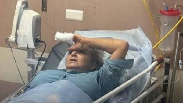 بعد الاعتداء على هايدي ليفين.. هل أصبحت الكاميرا تهمة تستوجب العقاب تحت حماية جنود الاحتلال؟