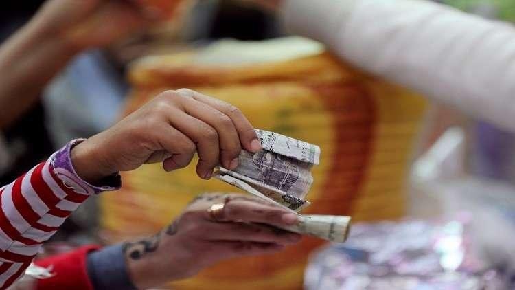 صندوق النقد الدولي يتوقع ارتفاع متوسط التضخم بمصر إلى 14.8% خلال 2026-2027