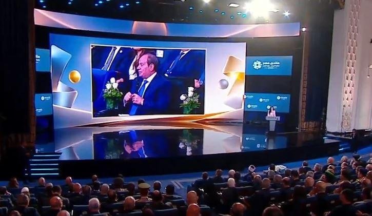 الرئيس السيسي: قانون الإيجار القديم يستهدف إعادة هيكلة منظومة تملك وإيجار العقارات