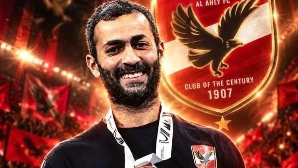 مودي عن سر برونزية الأهلي في مونديال اليد: حاربنا من أجل ميدالية