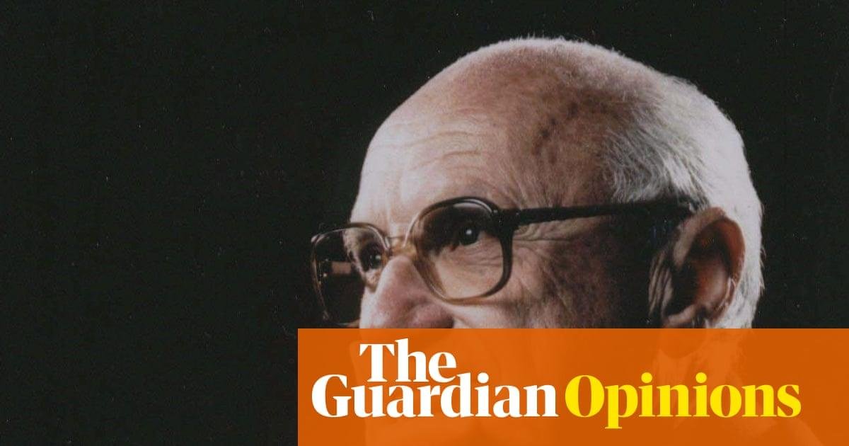 The Guardian view on the gover...
