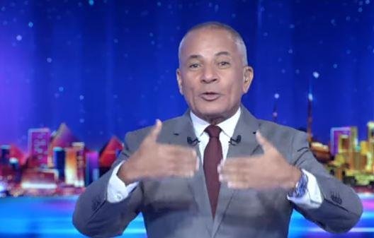 بعد تصريحاته لوسائل الإعلام الأجنبية.. أحمد موسى: وزير الري كشف وفضح جهل النظام الإثيوبي