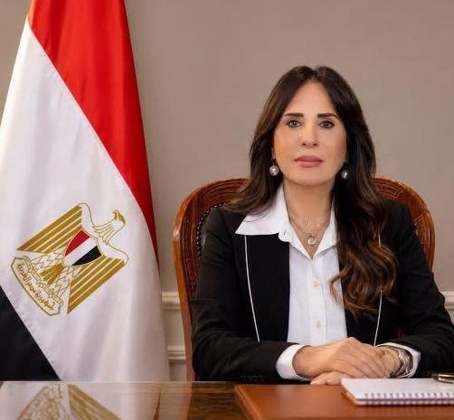 وزيرة الإسكان تتابع موقف مشروعات الصرف الصحي ضمن مبادرة حياة كريمة بـ3 محافظات