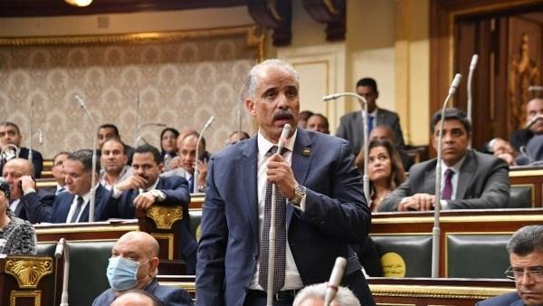 برلماني: تسهيل إجراءات الاستثمار «خطوة أساسية» لزيادة الإنتاج وتعزيز تنافسية الاقتصاد