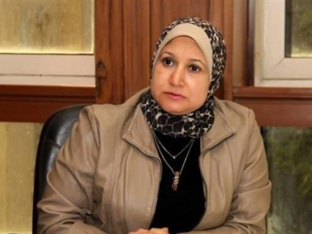 نقيب التمريض تتوجه إلى المنوفية لتقديم الدعم للممرضة المعتدى عليها