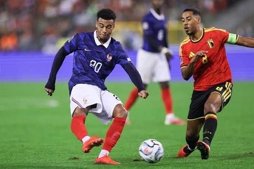 فرنسا وبلجيكا في صراع القمة.. وإيطاليا تبحث عن إنقاذ موقفها أمام تركيا