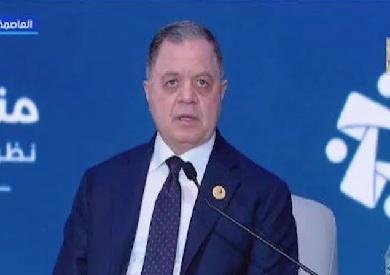 وزير الداخلية: ثقة المواطن جوهر رسالتنا وهدفنا الحفاظ عليها.. ونستقبل شكاوى المواطنين عبر البريد الإليكتروني
