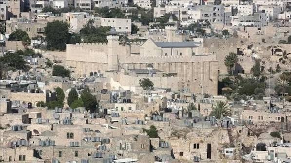 حتى الأربعاء.. سلطات الاحتلال تغلق المسجد الإبراهيمي بسبب أعياد اليهود