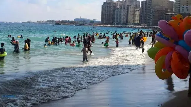بشرى للمصطافين قبل نهاية الصيف...