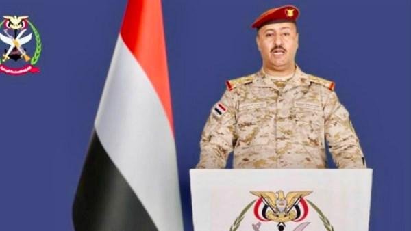 القوات المسلحة اليمنية: دمرنا 364 آلية ووسيلة نقل وإمداد عسكرية تابعة لميليشيا الحوثي