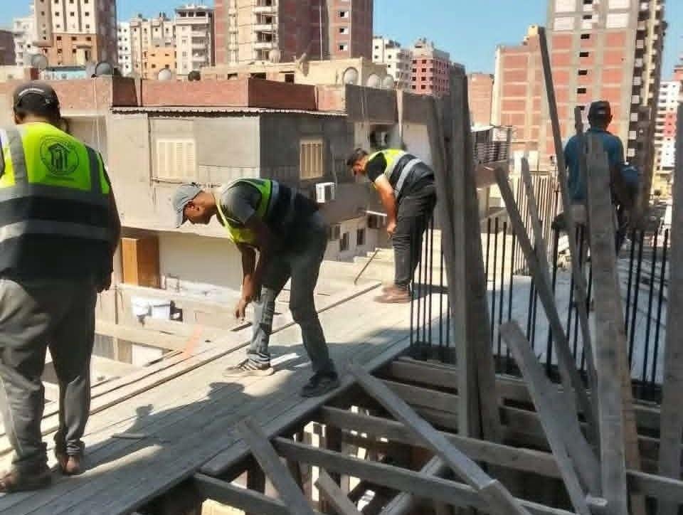 وزيرة التنمية المحلية والبيئة: إنهاء 1950 معاملة متأخرة بالمراكز التكنولوجية بجنوب سيناء وإزالة عقار مخالف بشرم الشيخ