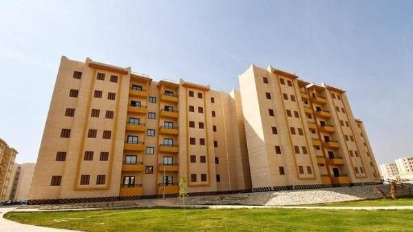اليوم بدء حجز 25 ألف شقة «إيجار منتهي بالتملك» و«سكن لكل المصريين 9»