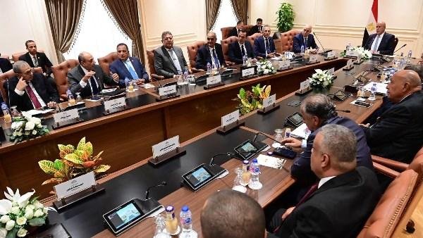 اللجنة العامة للنواب تعقد اجتماعا لدراسة اعتراض الرئيس على مشروع قانون جامعة كيان