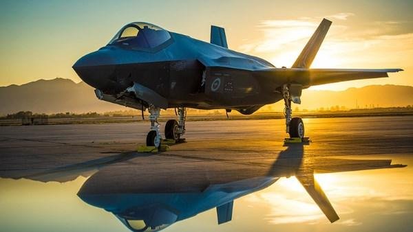 24.3 مليار دولار.. ماذا تستفيد السعودية من صفقة مقاتلات F-35 الأمريكية؟