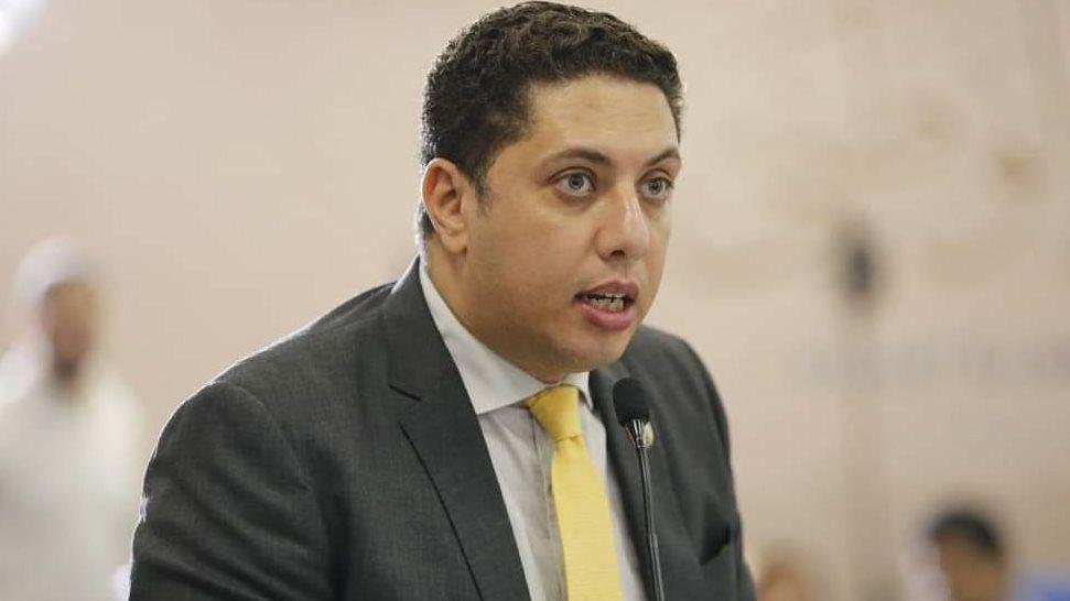 أحمد محسن قاسم: قرار البرلمان الأوروبي يعكس تنامي الوعي بمخاطر الإخوان ومخططاتهم لهدم الدولة الوطنية