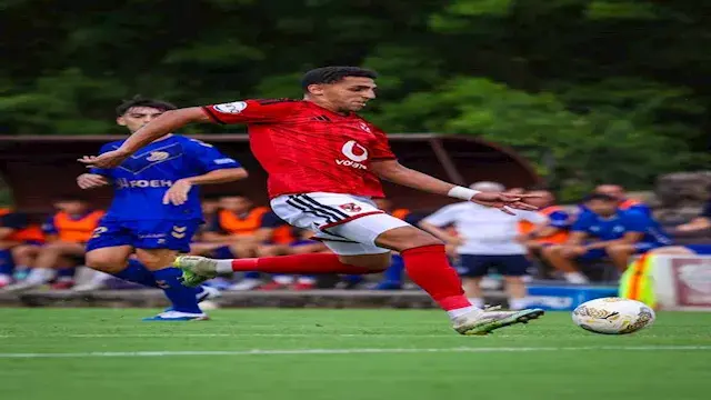 بعد الهزيمة أمام يوروبا.. موعد...