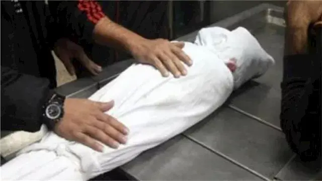 "عصفورة الجنة".. مصرع طفلة في...
