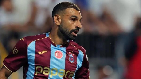 صلاح يحصد جائزة أفضل لاعب في شهر سبتمبر بالدوري التركي