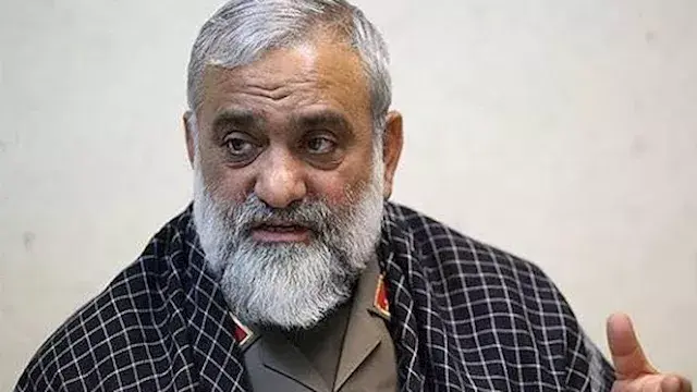 مستشار بالحرس الثوري الإيراني: أي عدوان جديد سيواجه برد أكثر سحقا