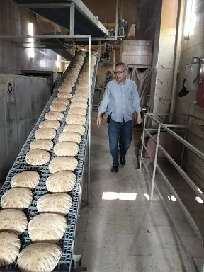 ضبط 82 مخالفة تموينية في جولات ميدانية موسعة بالدقهلية