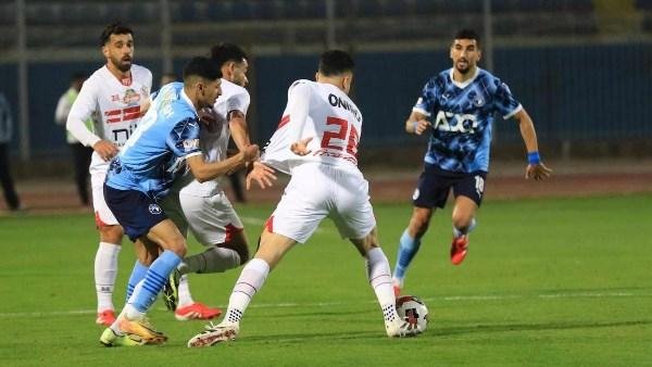 اليوم .. قرعة دوري أبطال إفريقيا 2026-2027.. الزمالك وبيراميدز يترقبان المنافسين.. وطموحات مصرية لاستعادة اللقب القاري