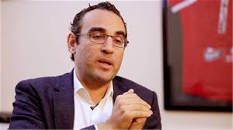 بلاش تشتيت.. الدماطي: الأهلي عمره ما يقف على لاعب ومصلحة النادي أهم