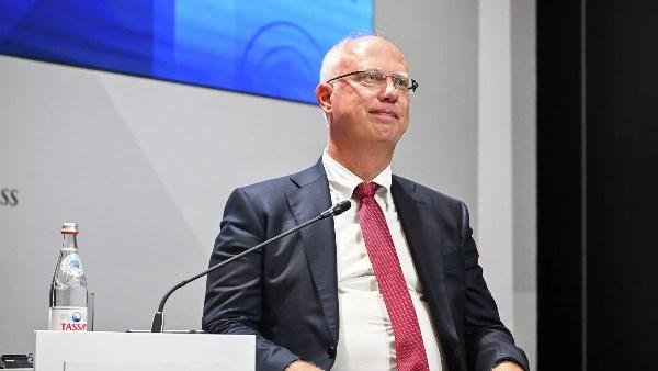 مسئول روسي: التوصل لتفاهم حول توسيع التعاون الاقتصادي بين موسكو وواشنطن