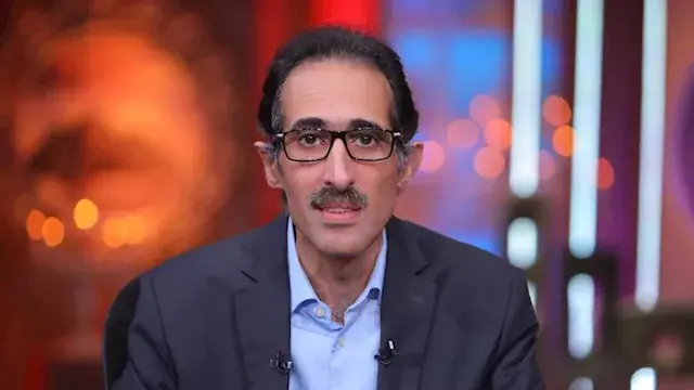 "تصدير العقول أهم".. مجدي الجلاد: تغيير المناهج والوزراء لن يصنع نهضة تعليمية