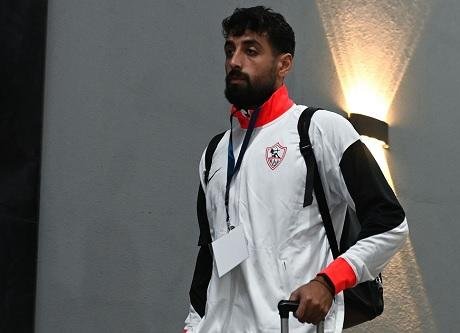 5 لاعبين من الدوري المصري.. الدباغ وكايد يقودان قائمة فلسطين
