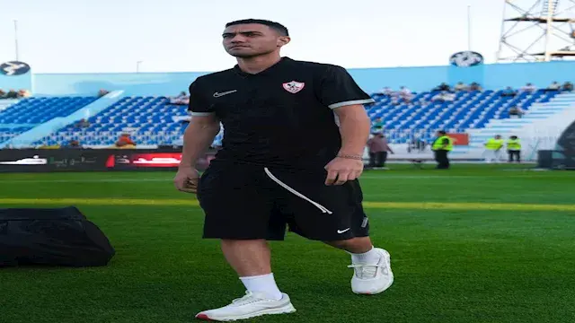 "تفوق أرجنتين مصر".. ملخص شوط...