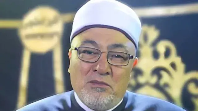 خالد الجندي يكشف حقيقة الجن: ع...