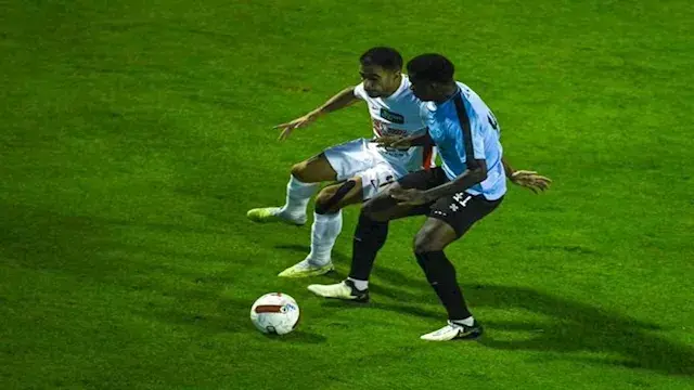 فيديو هدف فوز الزمالك على غزل المحلة في الدوري