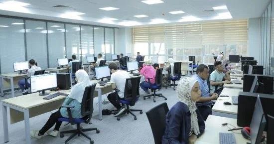 التعليم العالي: فتح باب تقليل الاغتراب لطلاب الشهادات الفنية للمرة الثانية