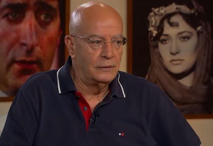 نبيل نور الدين: «بطلت شغل من سنتين» بعد تراجع نظري.. والأطباء قالوا لي «مفيش أمل»